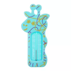 Akuku vízhőmérő zsíráf-Blue