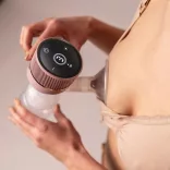 BabyOno Pico elektromos mellszívó