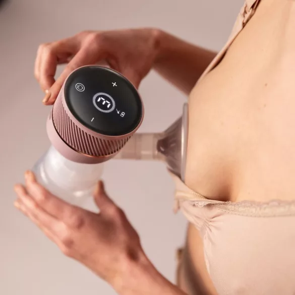 BabyOno Pico elektromos mellszívó