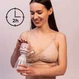 BabyOno Pico elektromos mellszívó