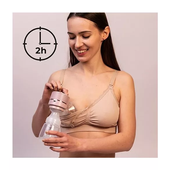 BabyOno Pico elektromos mellszívó
