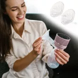 BabyOno Pico elektromos mellszívó