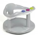 Thermobaby Aquababy fürdetőkarika- Grey/White
