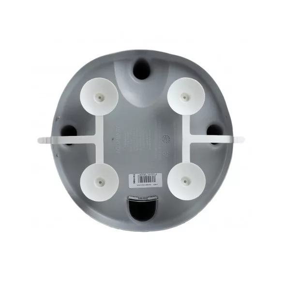 Thermobaby Aquababy fürdetőkarika- Grey/White