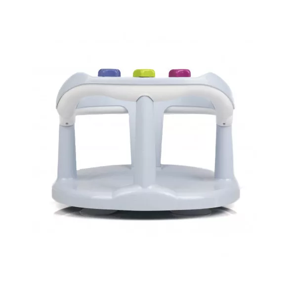 Thermobaby Aquababy fürdetőkarika- Baby blue/White