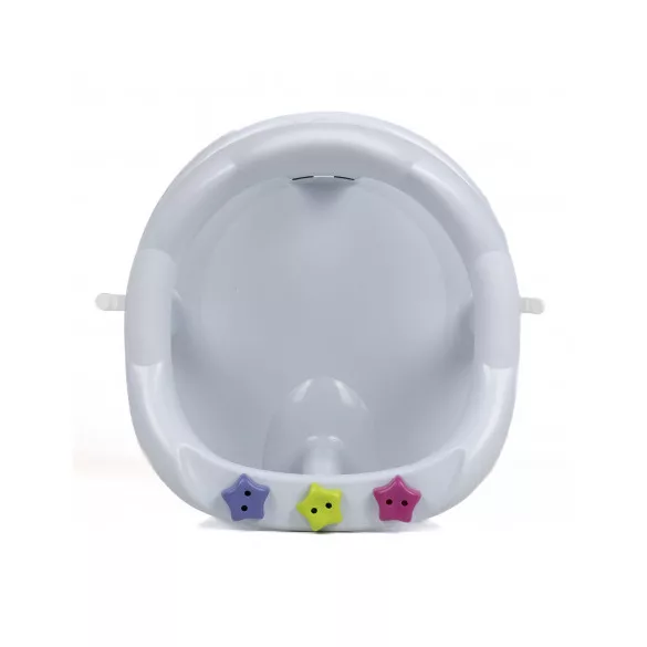 Thermobaby Aquababy fürdetőkarika- Baby blue/White