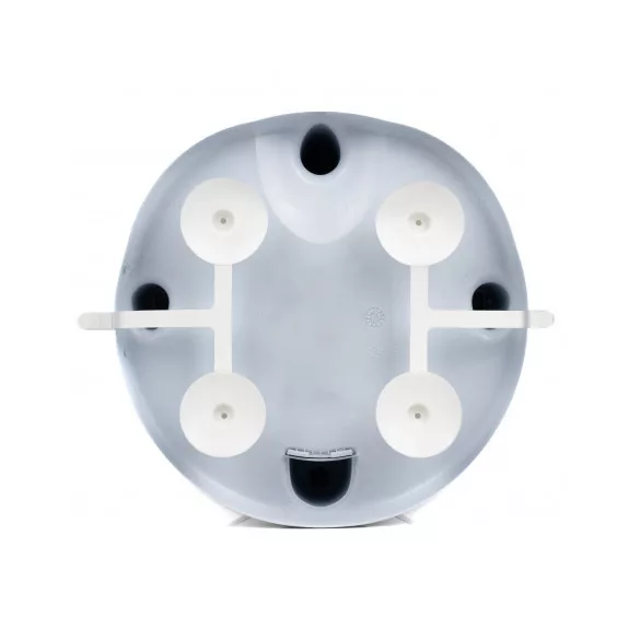 Thermobaby Aquababy fürdetőkarika- Baby blue/White