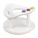 Thermobaby Aquababy fürdetőkarika- White/Sandy Brown