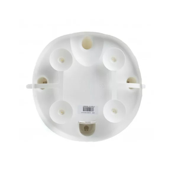 Thermobaby Aquababy fürdetőkarika- White/Sandy Brown