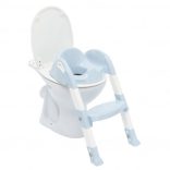 ThermoBaby Kiddyloo wc-szűkítő - Baby Blue