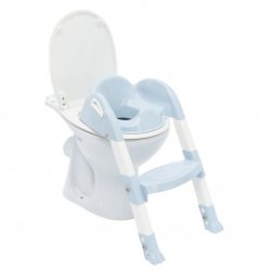 ThermoBaby Kiddyloo wc-szűkítő - Baby Blue