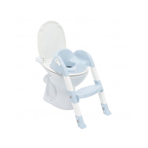 ThermoBaby Kiddyloo wc-szűkítő - Baby Blue