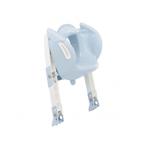 ThermoBaby Kiddyloo wc-szűkítő - Baby Blue