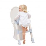 ThermoBaby Kiddyloo wc-szűkítő - Baby Blue