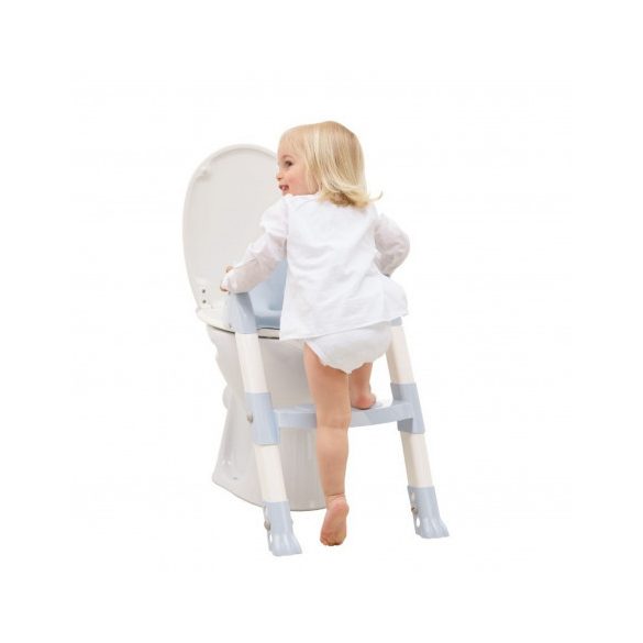 ThermoBaby Kiddyloo wc-szűkítő - Baby Blue
