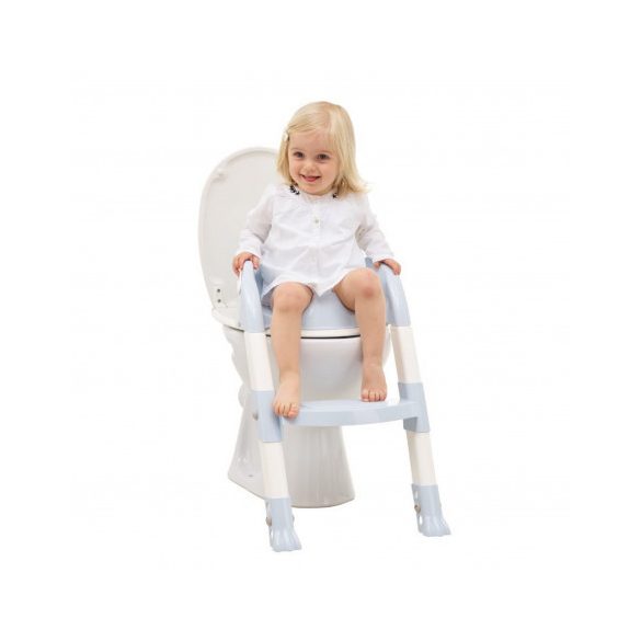 ThermoBaby Kiddyloo wc-szűkítő - Baby Blue