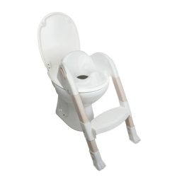 ThermoBaby Kiddyloo wc-szűkítő - Sandy Brown
