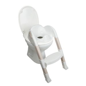 ThermoBaby Kiddyloo wc-szűkítő - Sandy Brown