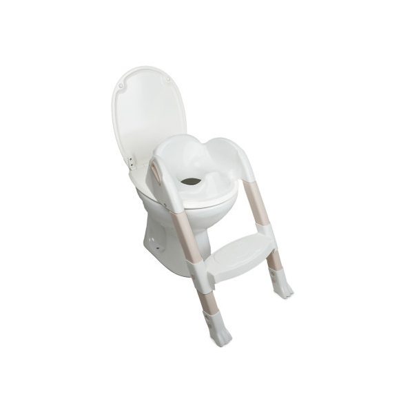 ThermoBaby Kiddyloo wc-szűkítő - Sandy Brown