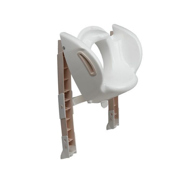 ThermoBaby Kiddyloo wc-szűkítő - Sandy Brown