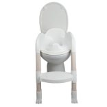 ThermoBaby Kiddyloo wc-szűkítő - Sandy Brown