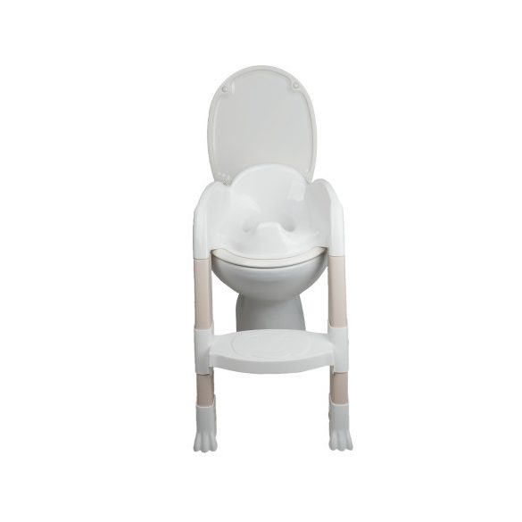 ThermoBaby Kiddyloo wc-szűkítő - Sandy Brown