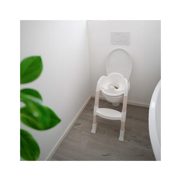 ThermoBaby Kiddyloo wc-szűkítő - Sandy Brown