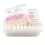 Bocioland Fültisztító pálcika 60db