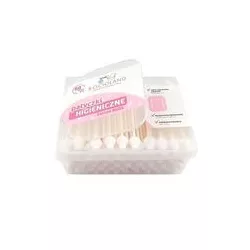 Bocioland Fültisztító pálcika 60db