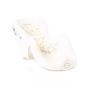 Tega Baby babatartó kádba Maci- Bézs