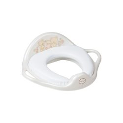 Tega Baby Maci párnás wc szűkítő - Gyöngy