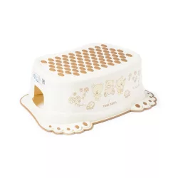 Tega Baby  csúszásgátlós fellépő Maci-Bézs