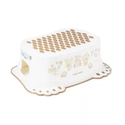 Tega Baby  csúszásgátlós fellépő Maci-Gyöngy