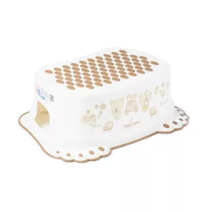 Tega Baby  csúszásgátlós fellépő Maci-Gyöngy