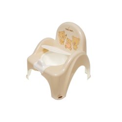 Tega Baby Fedeles Bili  Maci - Bézs