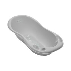 Tega Baby  babakád Bagoly (86 cm)- Grey