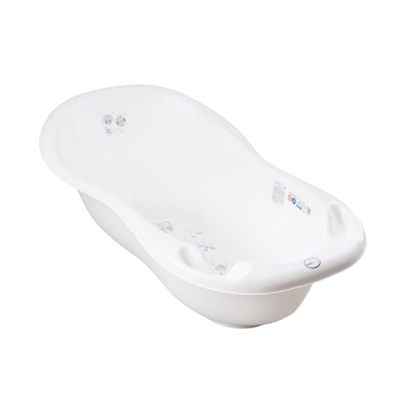 Tega Baby  babakád Bagoly (102 cm)- White