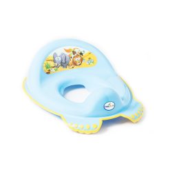 Tega Baby csúszásgátlós wc szűkítő Safari-Kék