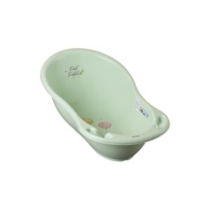 Tega Baby  babakád Forest fairytale (86 cm)- light green