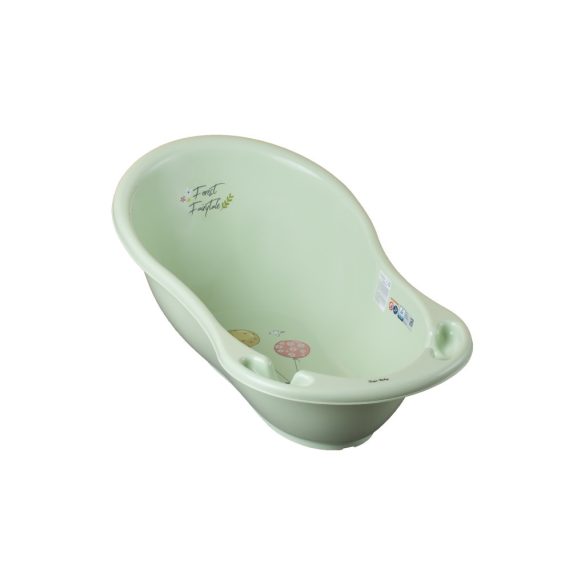 Tega Baby  babakád Forest fairytale (86 cm)- light green