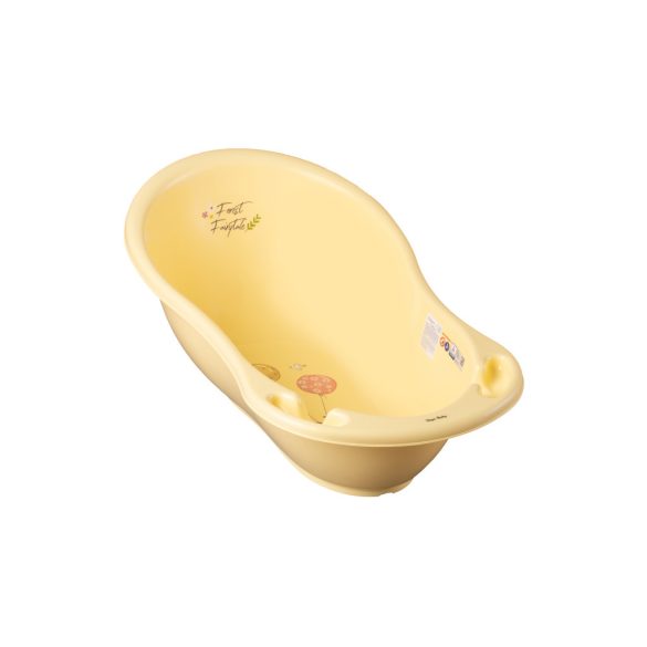 Tega Baby  babakád Forest fairytale (86 cm)- yellow