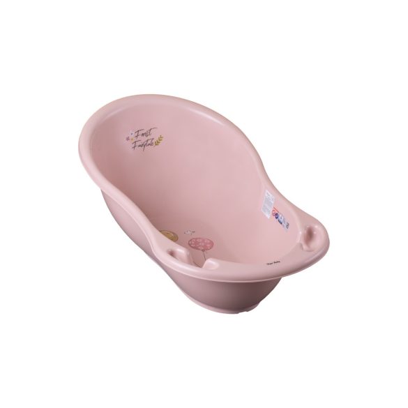 Tega Baby  babakád Forest fairytale (86 cm)- Pink