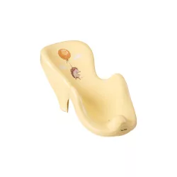 Tega Baby babatartó kádba Forest Fairytale- Sárga