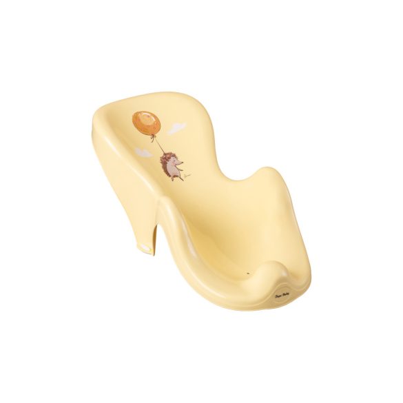 Tega Baby babatartó kádba Forest Fairytale- Sárga