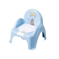 Tega Baby Fedeles Bili  Forest Fairytale - Kék