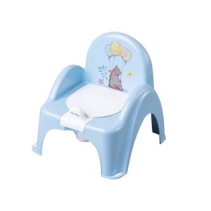 Tega Baby Fedeles Bili  Forest Fairytale - Kék