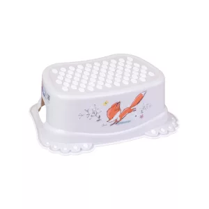 Tega Baby  csúszásgátlós fellépő Forest fairytale-Bézs