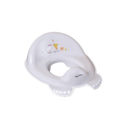   Tega Baby csúszásgátlós wc szűkítő Forest Fairytale-Bézs