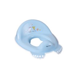   Tega Baby csúszásgátlós wc szűkítő Forest Fairytale-Kék