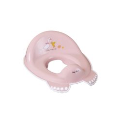   Tega Baby csúszásgátlós wc szűkítő Forest Fairytale-Rózsa